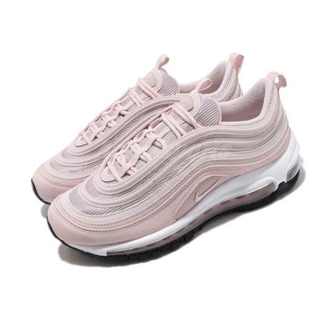 nike air max 97 weiß rosa|Nike Air Max 97 .